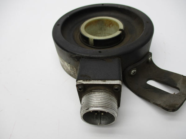 ACCU-CODER 776-B-H-1024-Q-HV-C-X-A-N-N UNMP