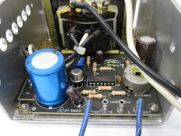 ACME SPS-302428 UNMP