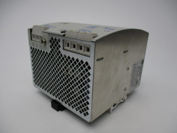 ALLEN BRADLEY 1606-XL240E SER. A 100-120/200-240VAC 6/2.8A NSNP