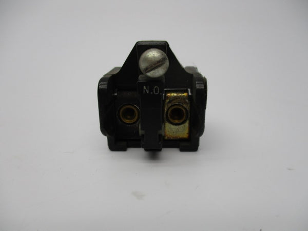 ALLEN BRADLEY 1495-F1 SER. L 600VAC NSNP