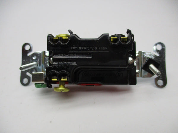 HUBBELL 1223I NSMP