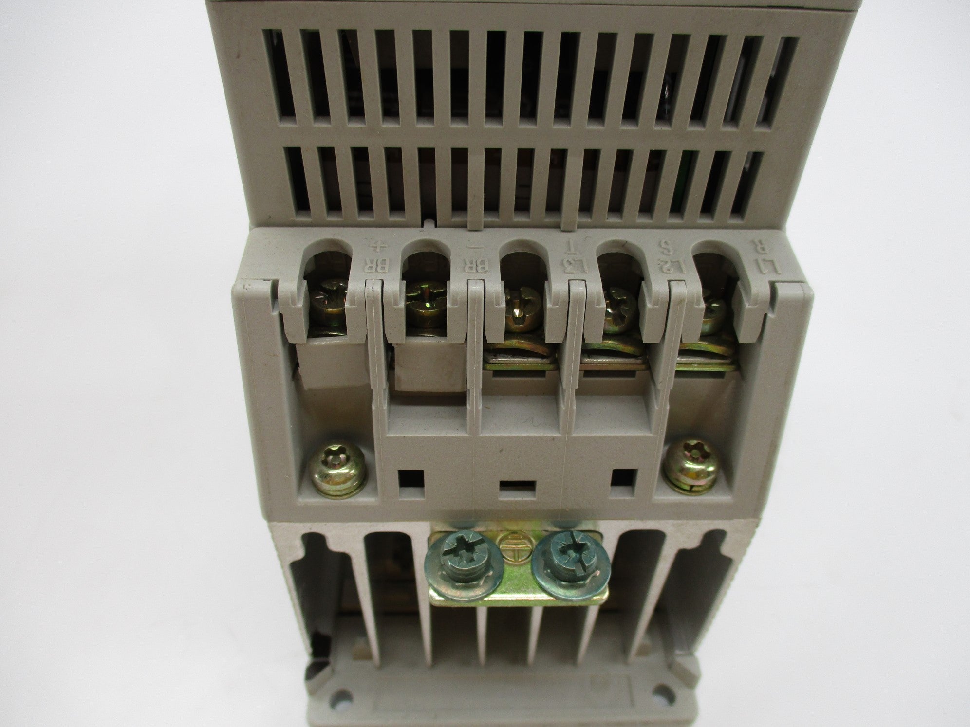 ALLEN BRADLEY 160-AA08NSF1 SER. B NSMP