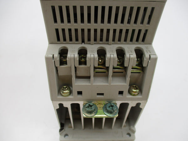 ALLEN BRADLEY 160-AA08NSF1 SER. B NSMP