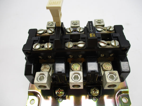 ALLEN BRADLEY  592-DOV16 SER. A NSMP