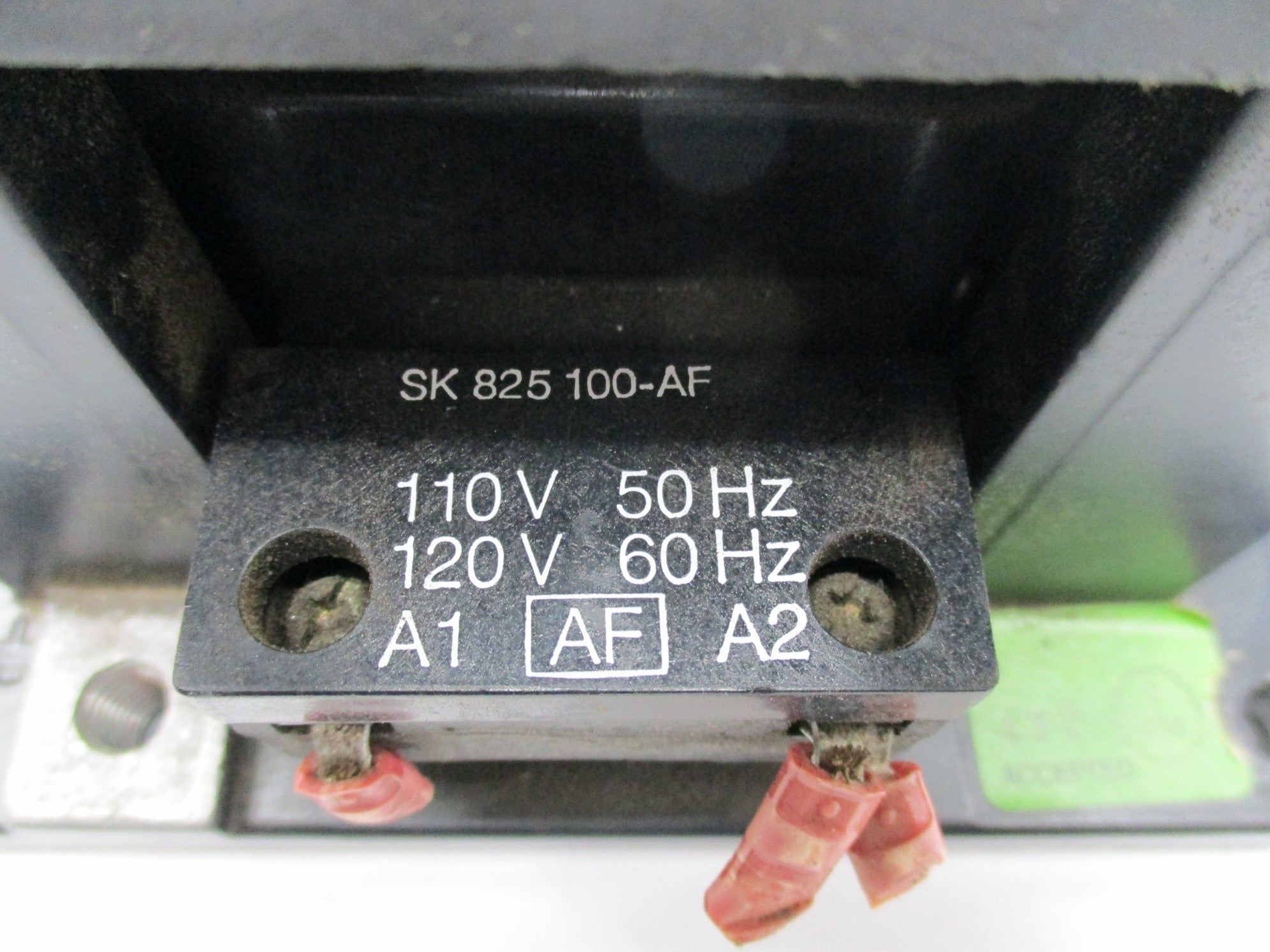 ABB EHD220 110/120V UNMP