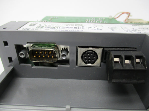 ALLEN BRADLEY 1747-L541 SER. C F/W 5 NSNP