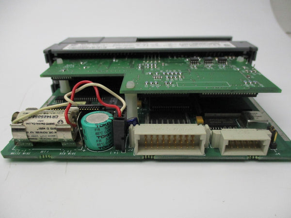 ALLEN BRADLEY 1747-L541 SER. C F/W 5 NSNP