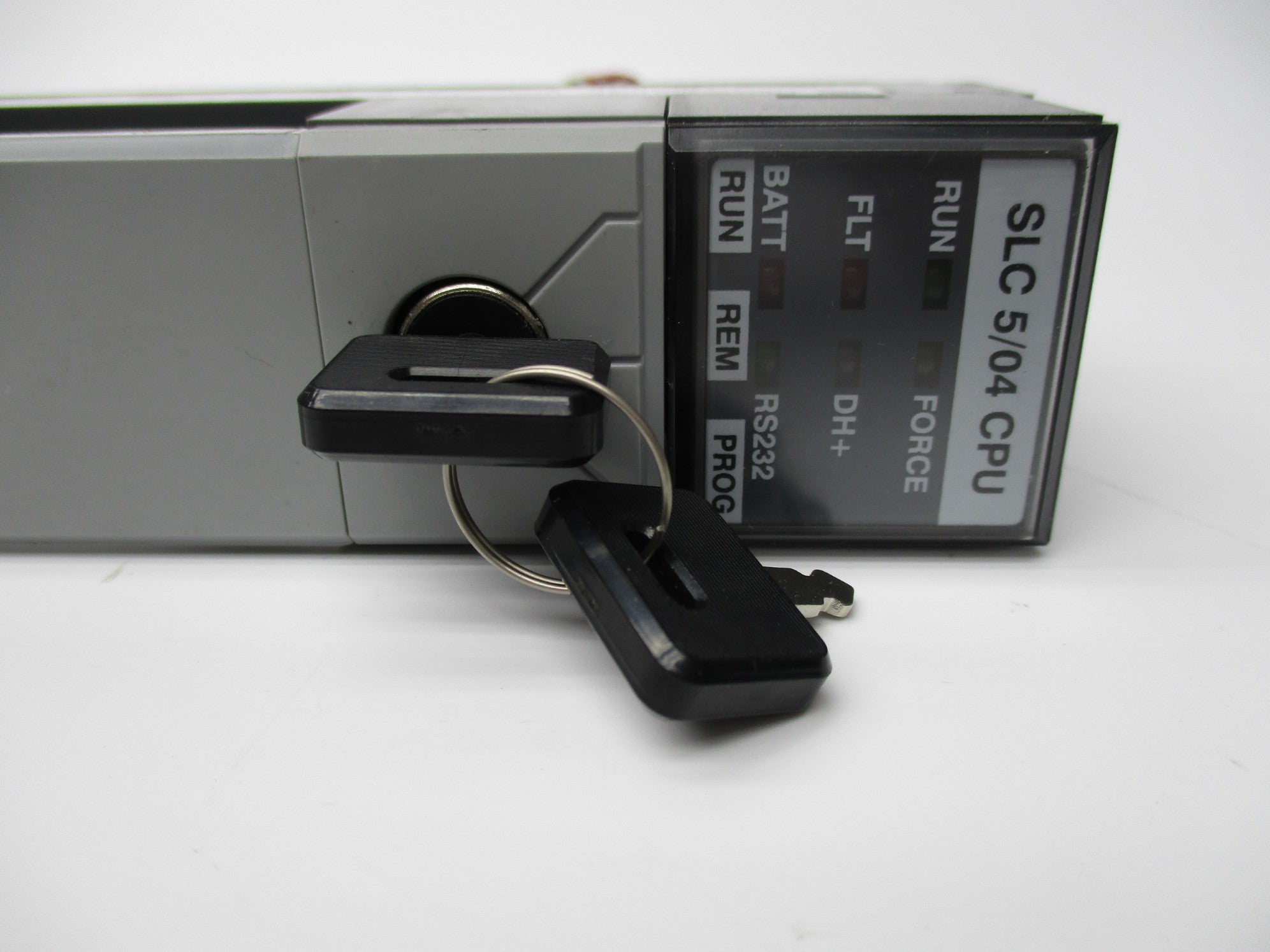 ALLEN BRADLEY 1747-L541 SER. C F/W 5 NSNP
