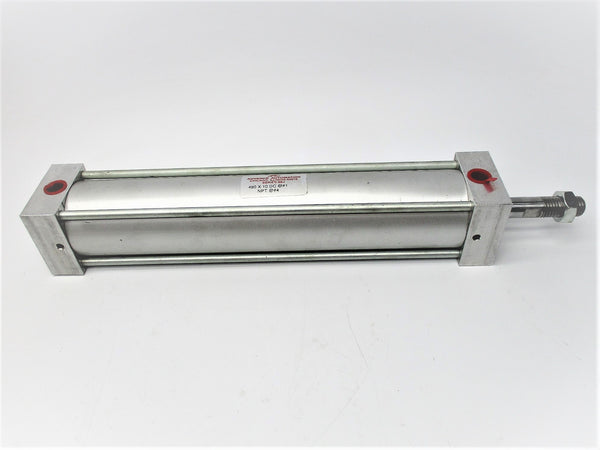 ADVANCE AUTOMATION 490X10DC@#1 NSNP