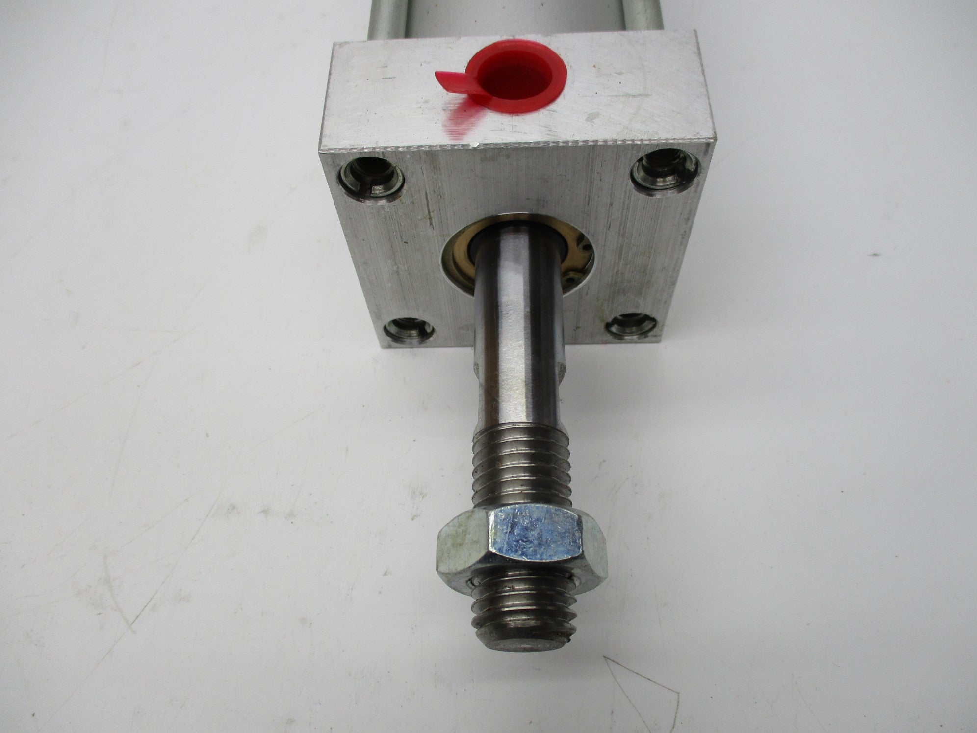 ADVANCE AUTOMATION 490X10DC@#1 NSNP