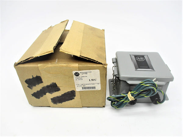 ALLEN BRADLEY 1770-SC NSMP
