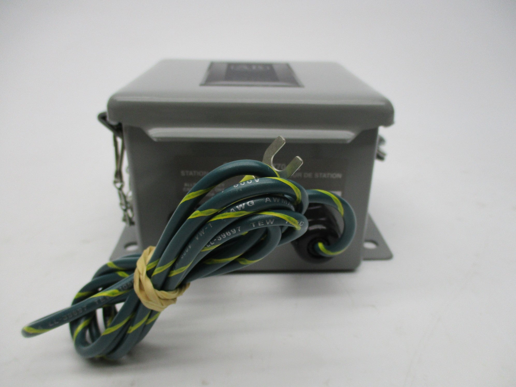 ALLEN BRADLEY 1770-SC NSMP