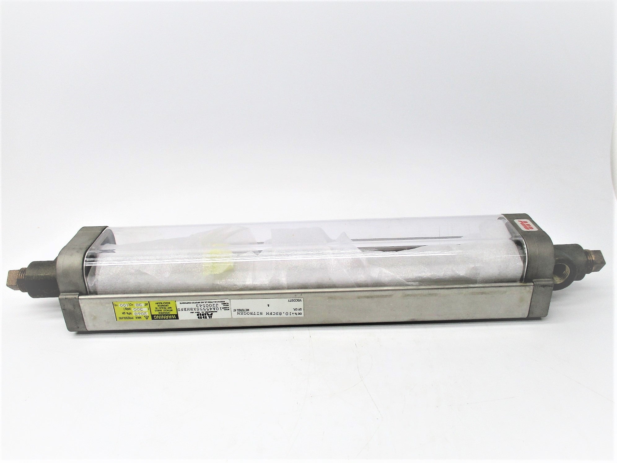 ABB 10A4555SXBHBFB NSNP