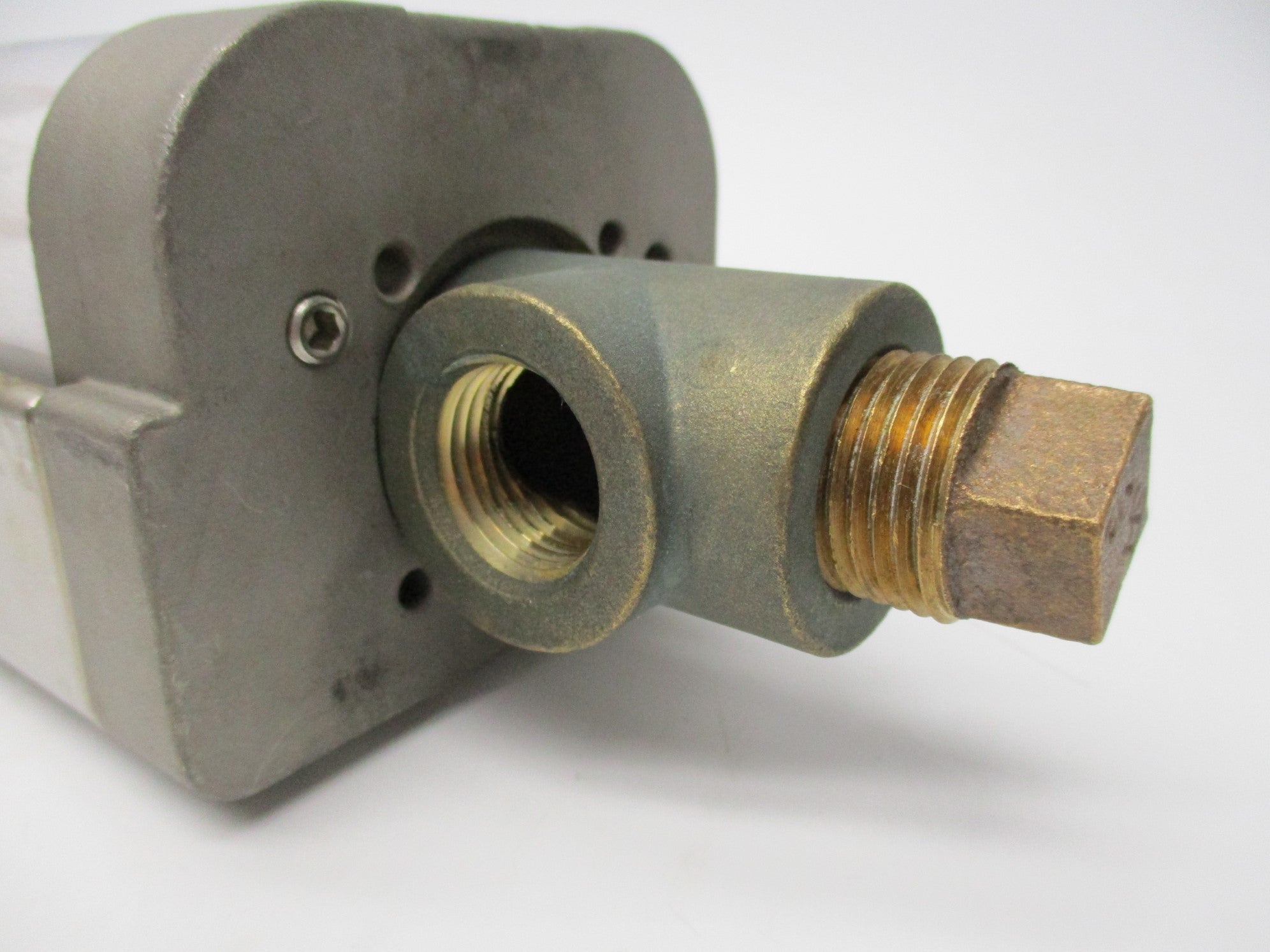 ABB 10A4555SXBHBFB NSNP