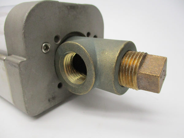 ABB 10A4555SXBHBFB NSNP