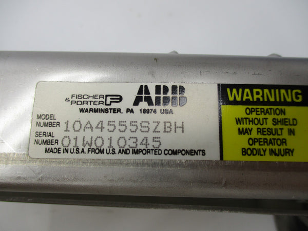 ABB 10A4555SZBH NSNP