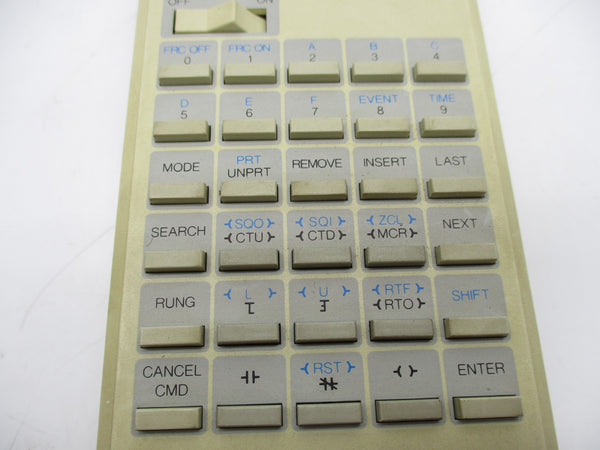 ALLEN BRADLEY 1745-PT1 SER. A F/W 2 NSNP