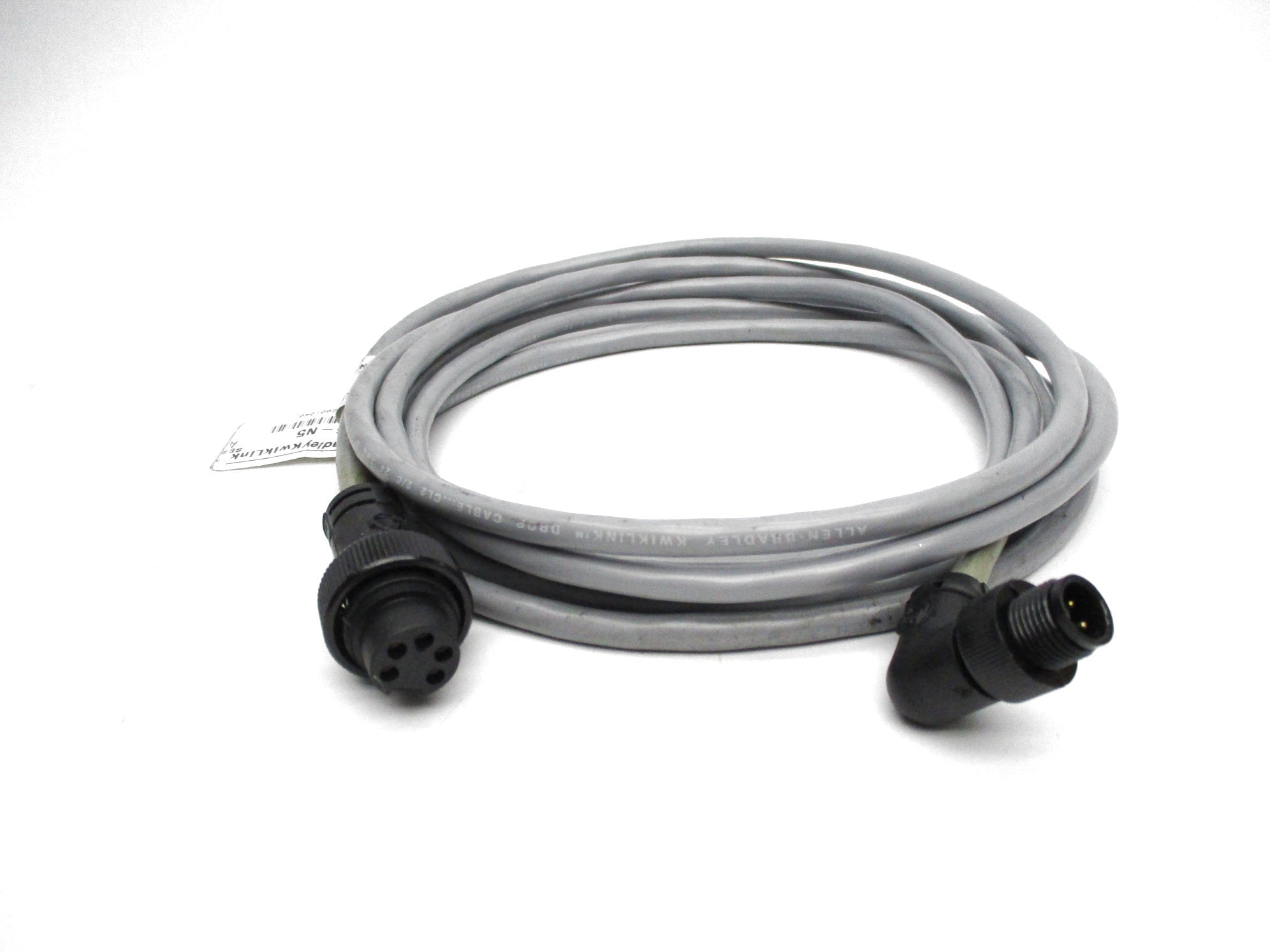 ALLEN BRADLEY 1485K-P3F5-N5 SER. A NSNP