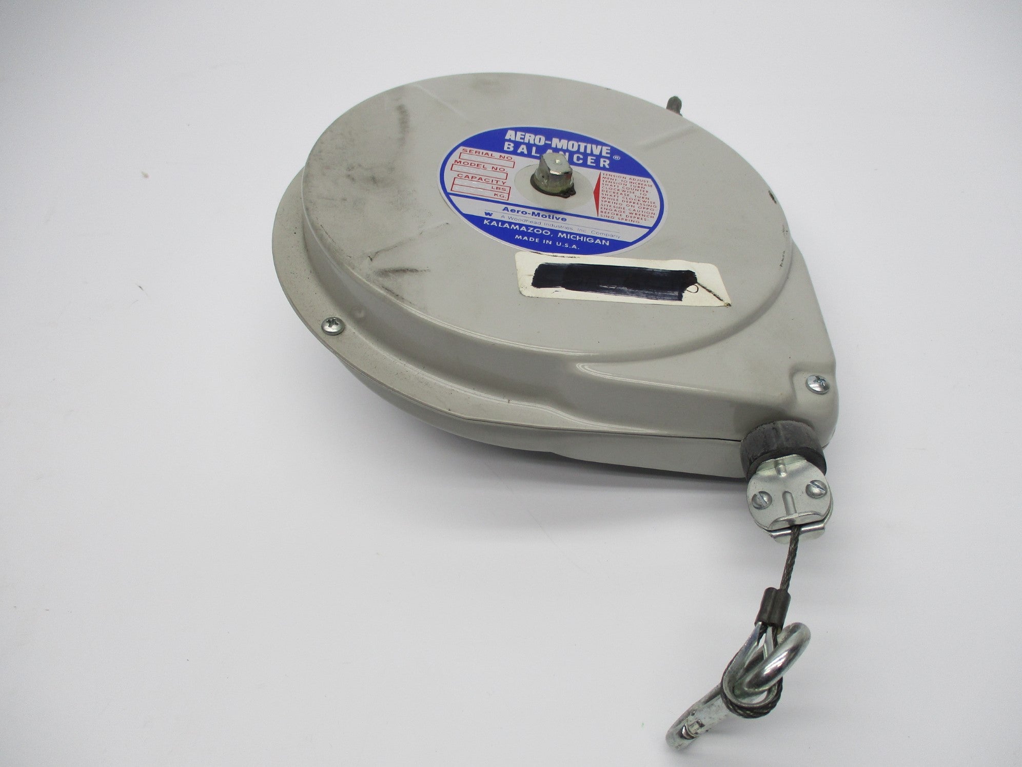 AERO-MOTIVE 1515T NSNP