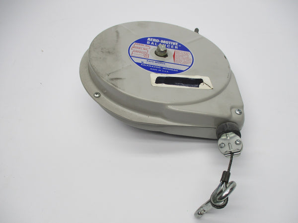 AERO-MOTIVE 1515T NSNP