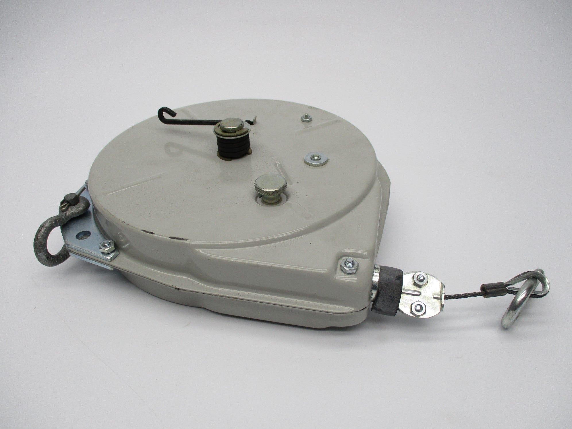 AERO-MOTIVE 1515T NSNP