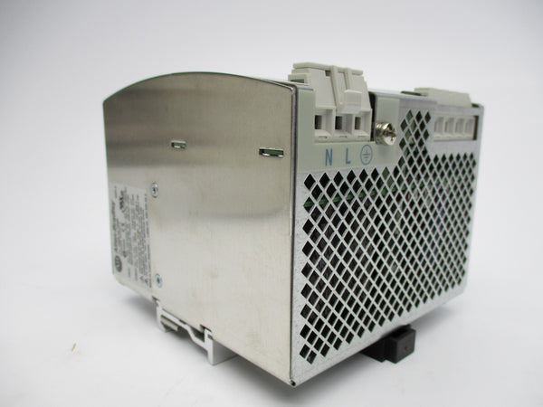 ALLEN BRADLEY 1606-XL1808 SER. A (WH) NSMP