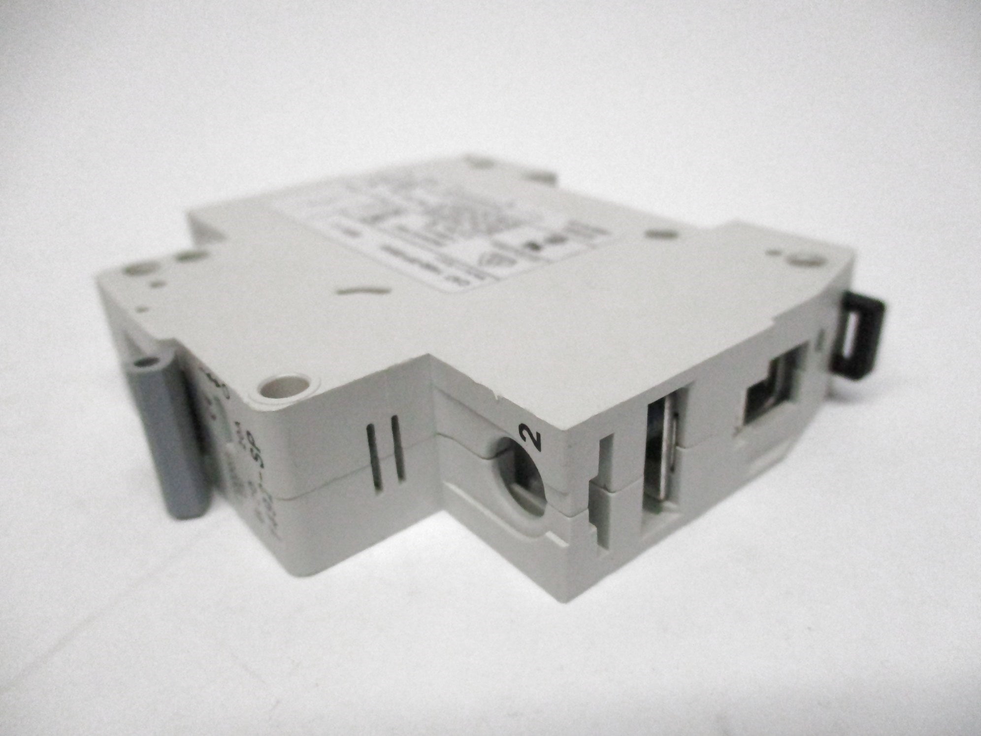 ALLEN BRADLEY 1492-SP1B200 SER. C 240/415V 20A NSNP