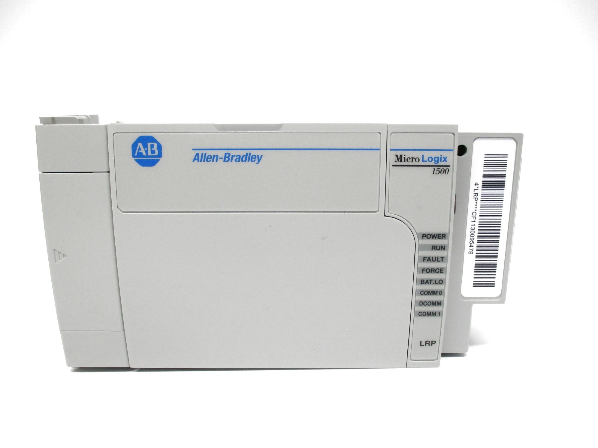 ALLEN BRADLEY 1764-LRP SER. C F/W 11 5VDC NSMP