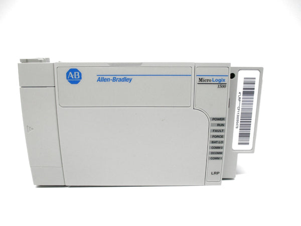ALLEN BRADLEY 1764-LRP SER. C F/W 11 5VDC NSMP