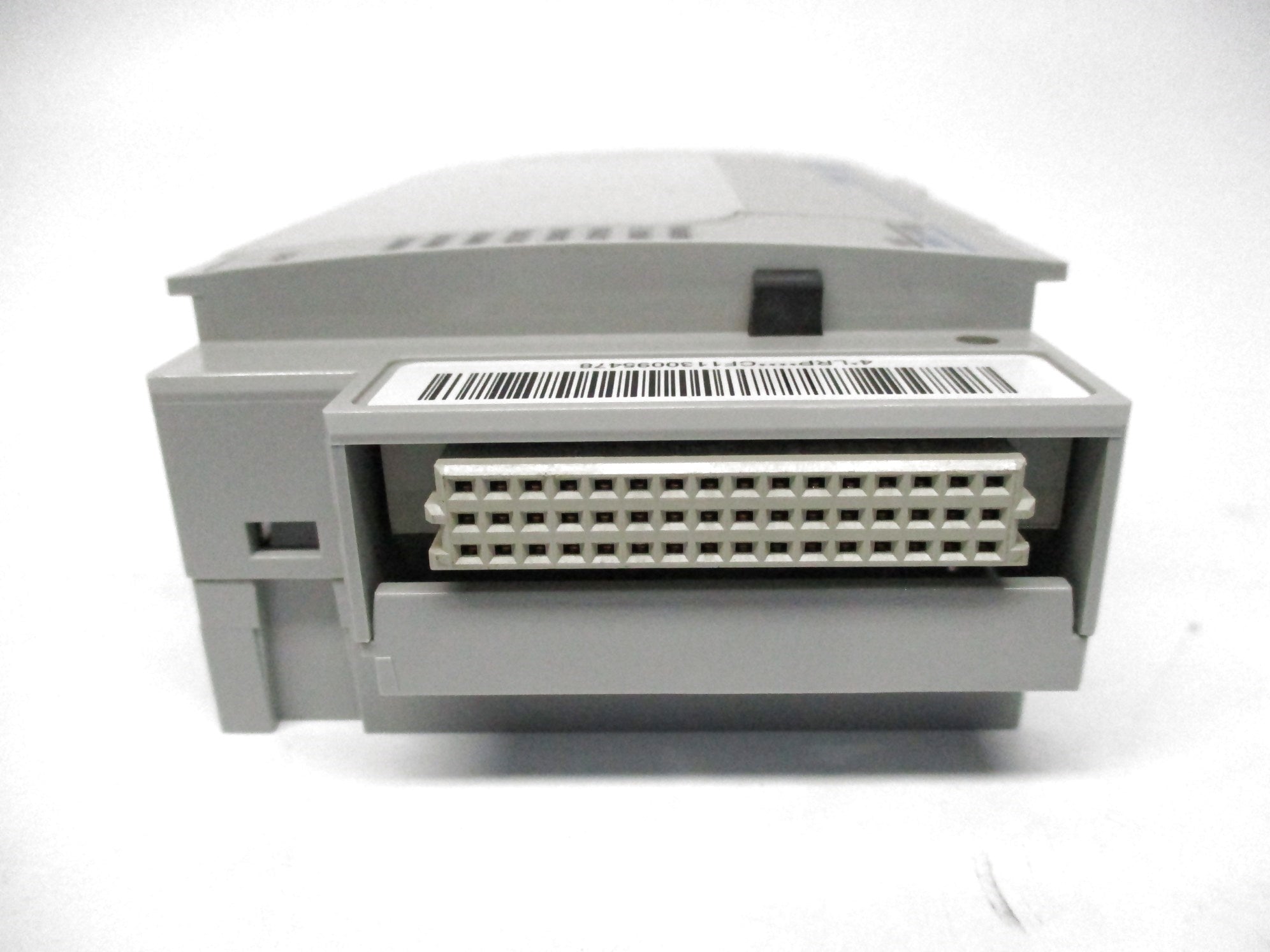 ALLEN BRADLEY 1764-LRP SER. C F/W 11 5VDC NSMP