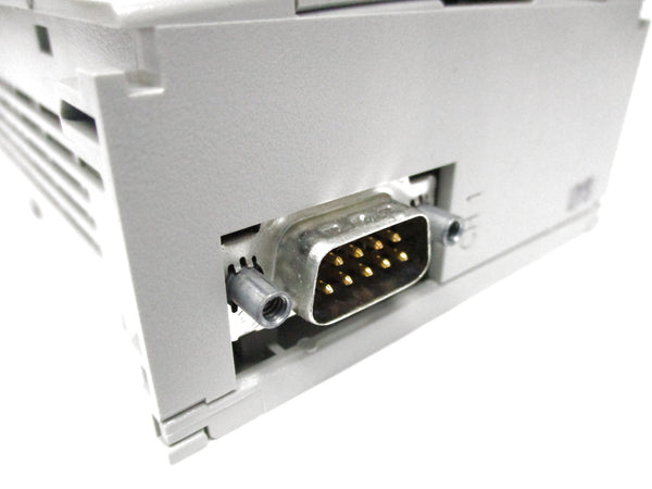 ALLEN BRADLEY 1764-LRP SER. C F/W 11 5VDC NSMP