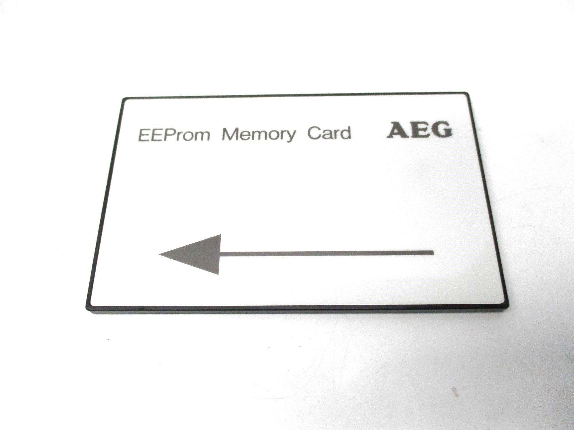 AEG AS-MEEP-001 NSNP