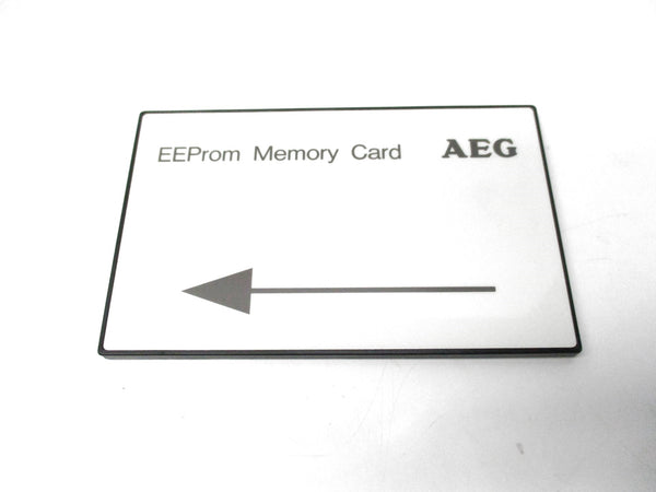 AEG AS-MEEP-001 NSNP