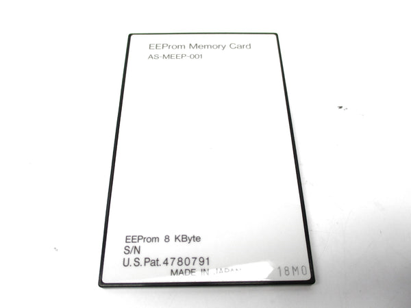 AEG AS-MEEP-001 NSNP