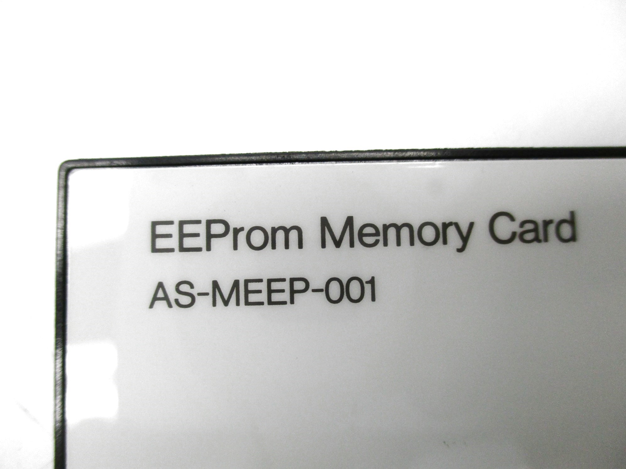 AEG AS-MEEP-001 NSNP