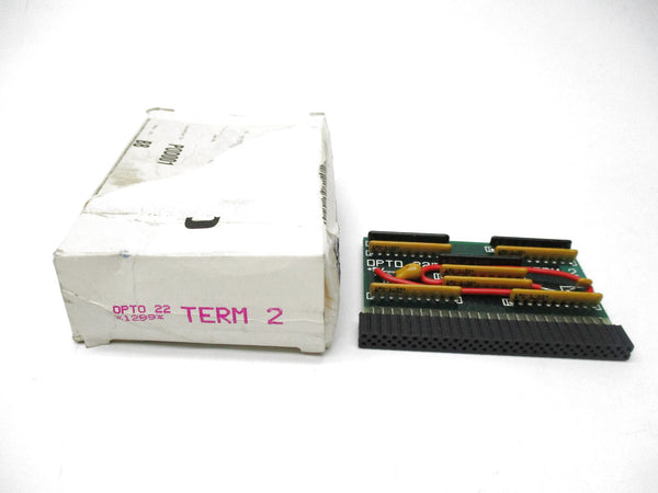 OPTO 22 001792J NSMP