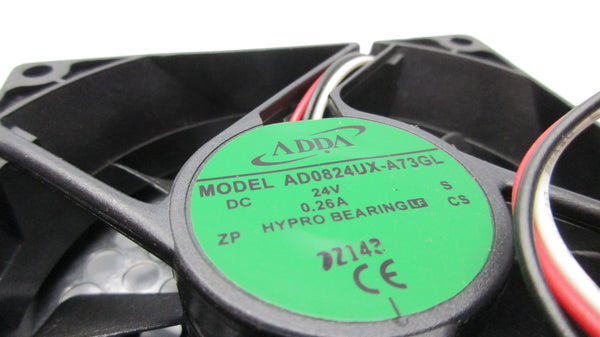 ADDA AD0824UX-A73GL (AS PICTURED) NSNP