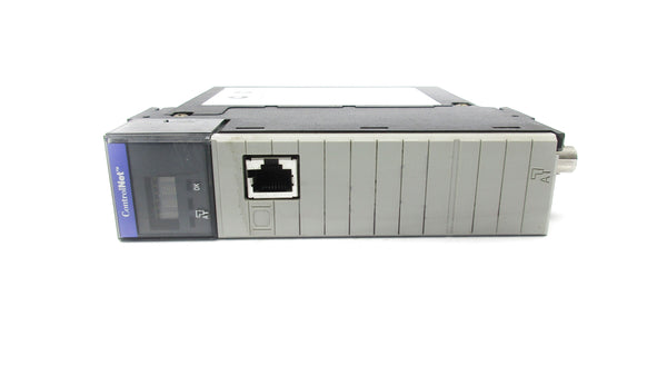 ALLEN BRADLEY 1756-CNB SER. D F/W 05.32 NSNP
