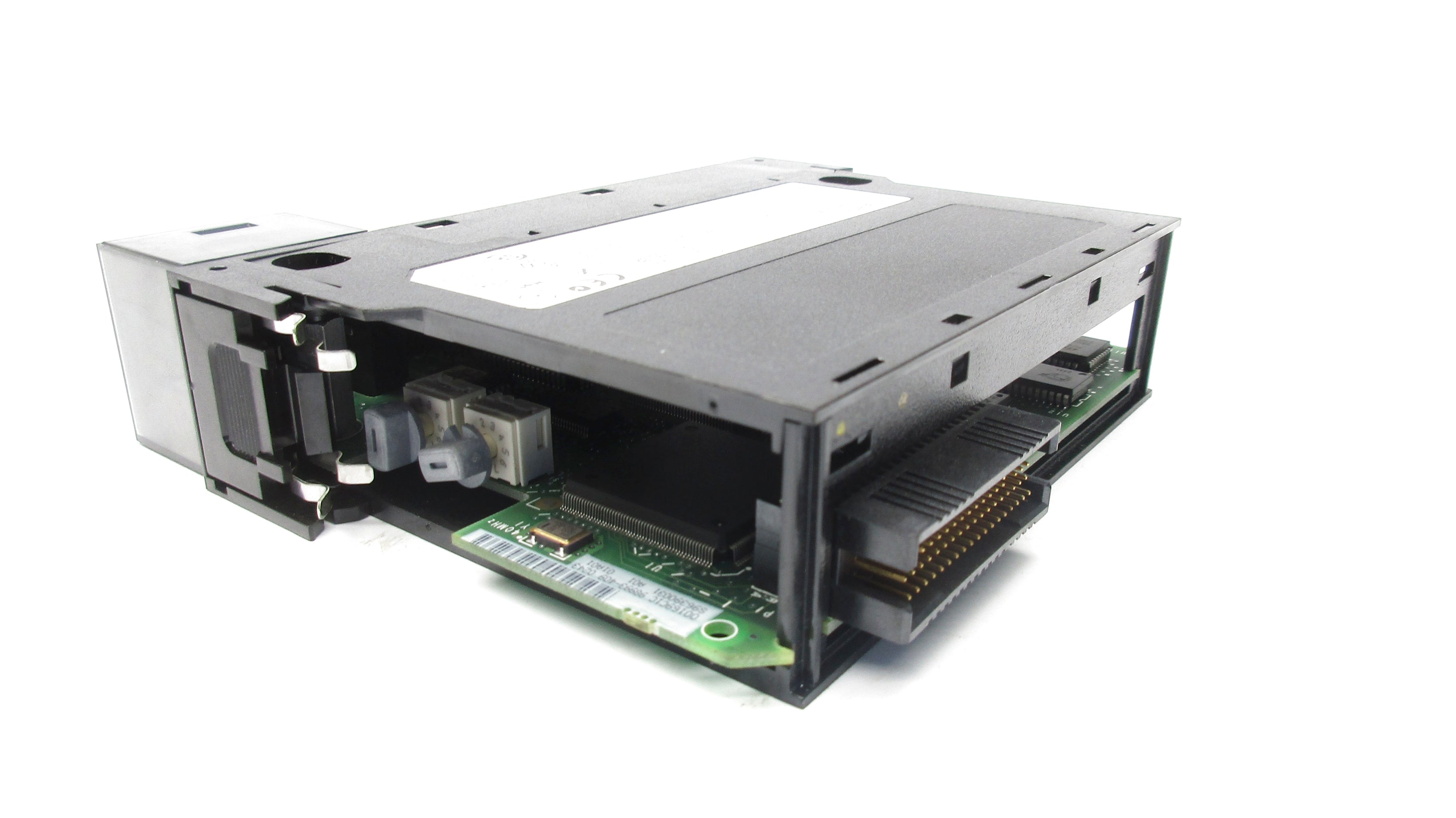 ALLEN BRADLEY 1756-CNB SER. D F/W 05.32 NSNP