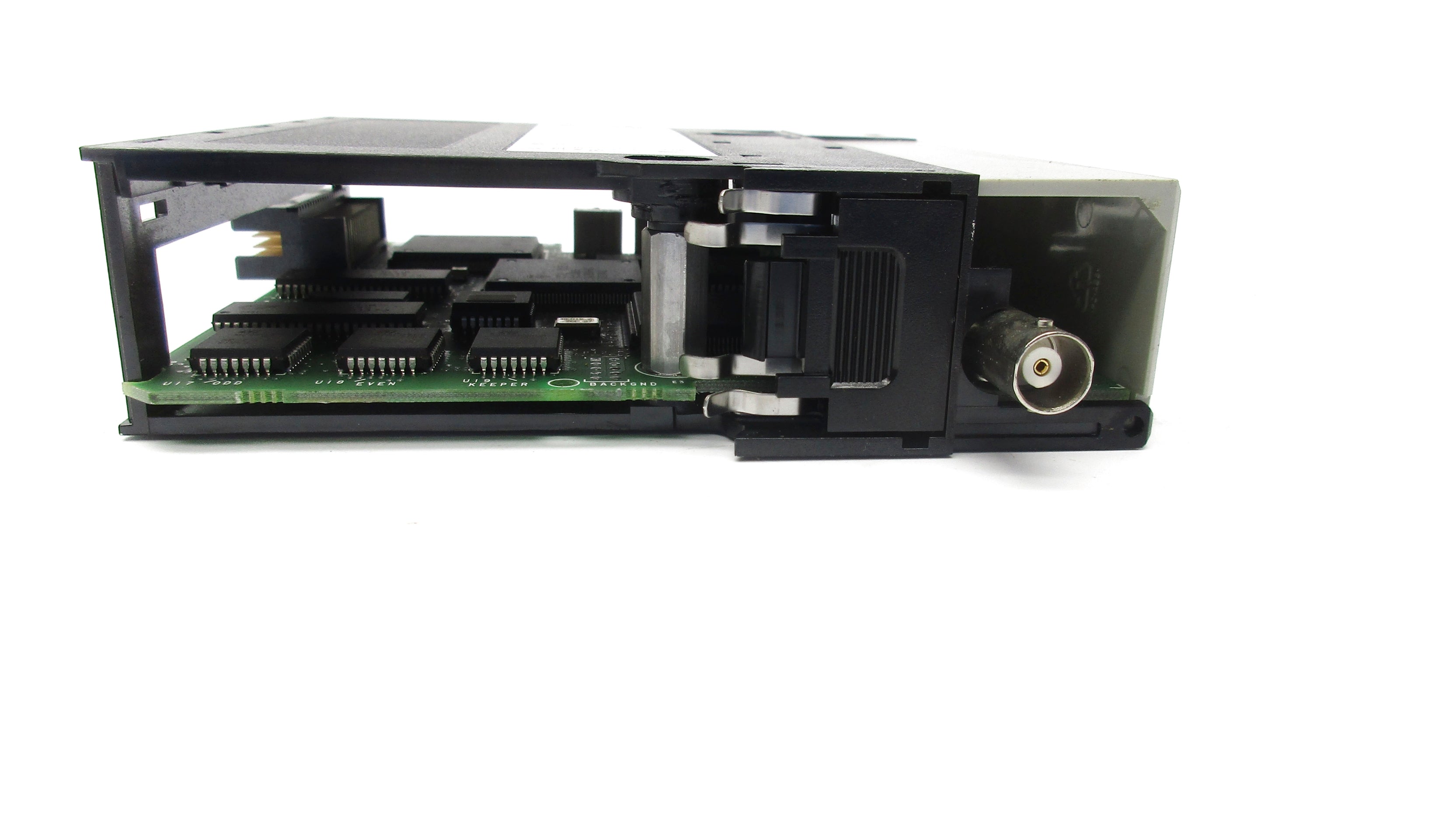 ALLEN BRADLEY 1756-CNB SER. D F/W 05.32 NSNP