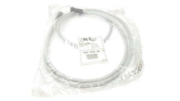 ALLEN BRADLEY 1485C-P3N5-M5 SER. A NSMP