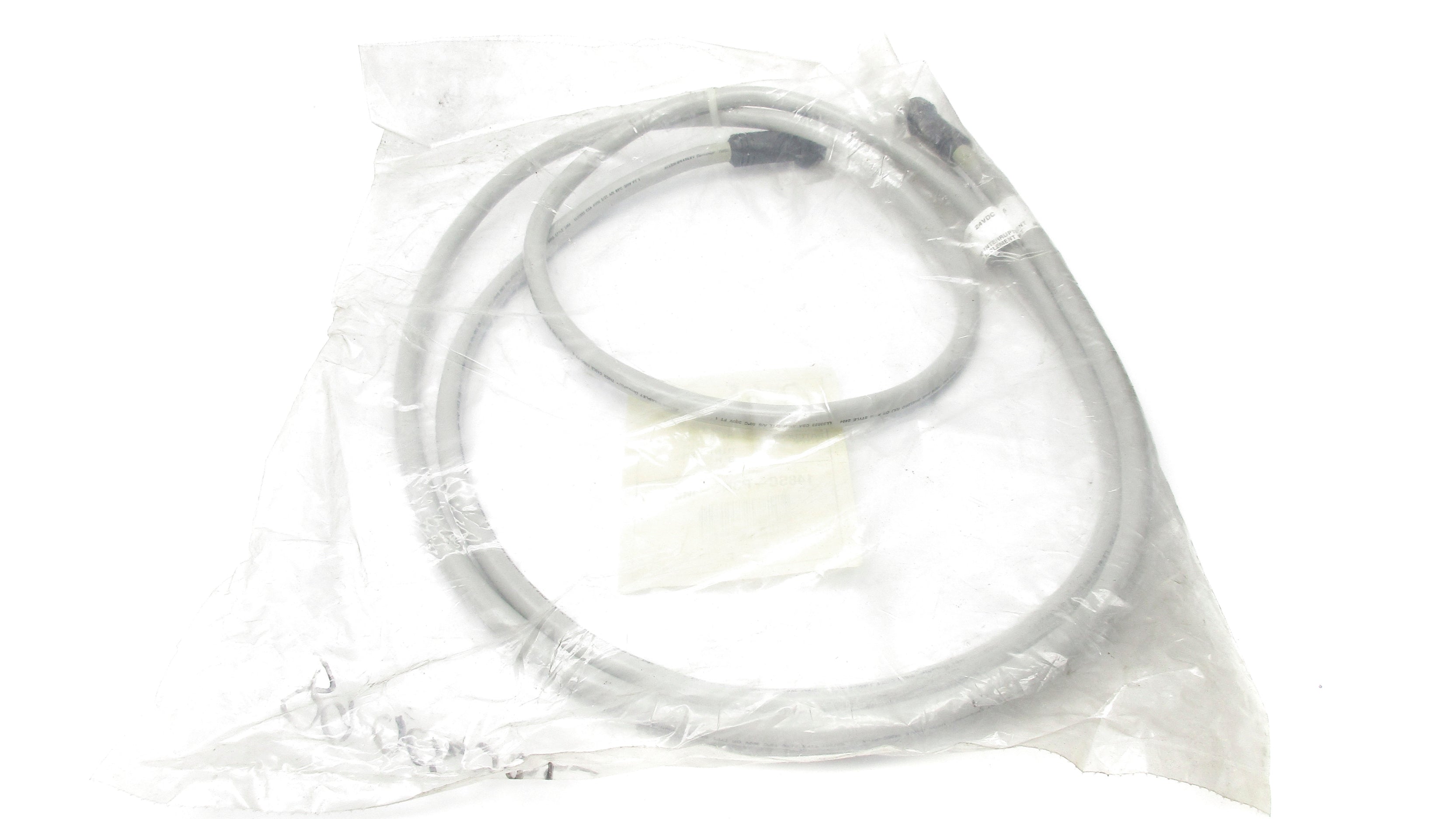 ALLEN BRADLEY 1485C-P3N5-M5 SER. A NSMP