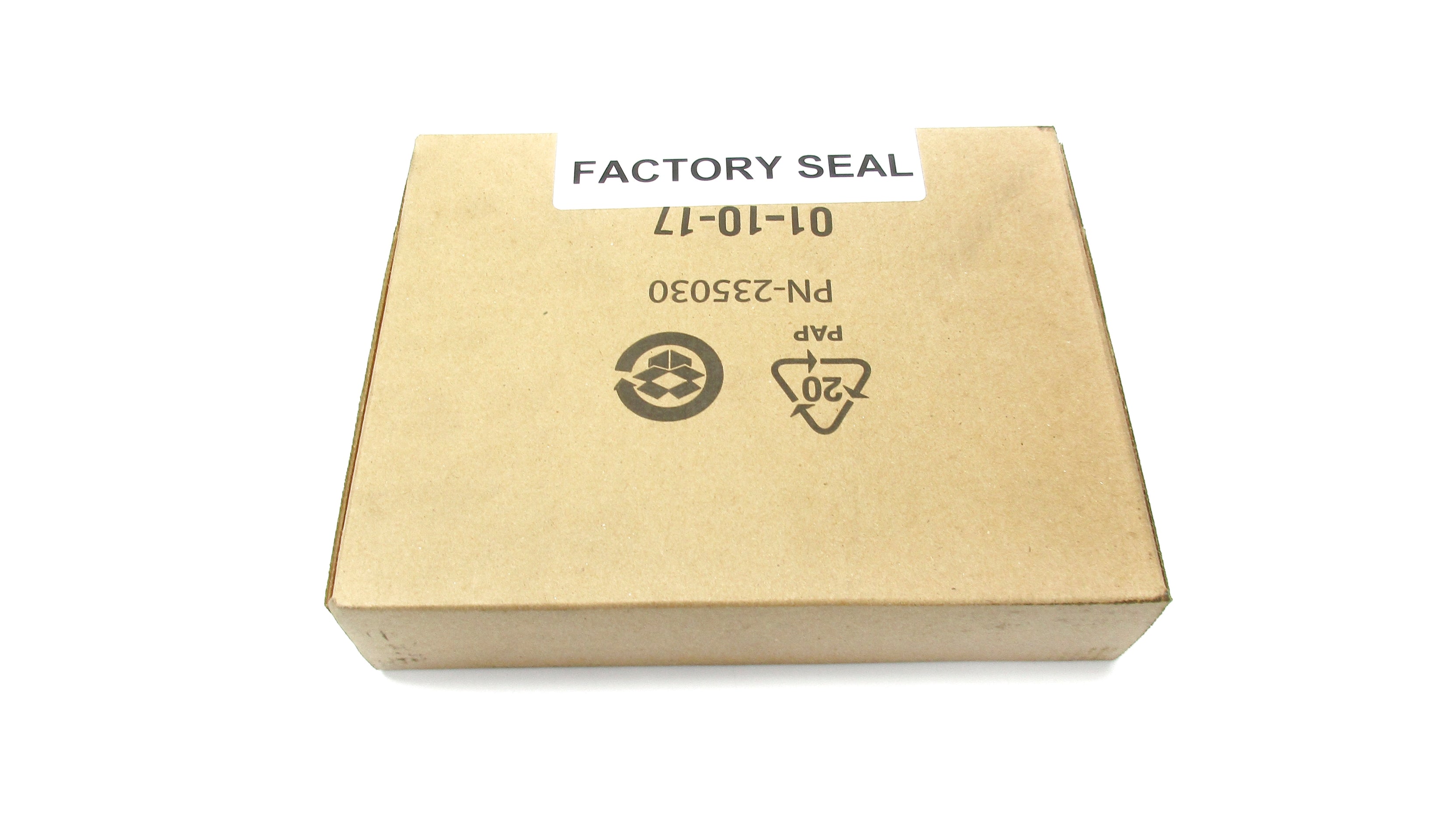 ALLEN BRADLEY 1756-L71 SER. B F/W 1.010 DATE: 2017 NSFS