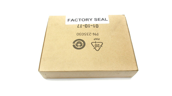 ALLEN BRADLEY 1756-L71 SER. B F/W 1.010 DATE: 2017 NSFS