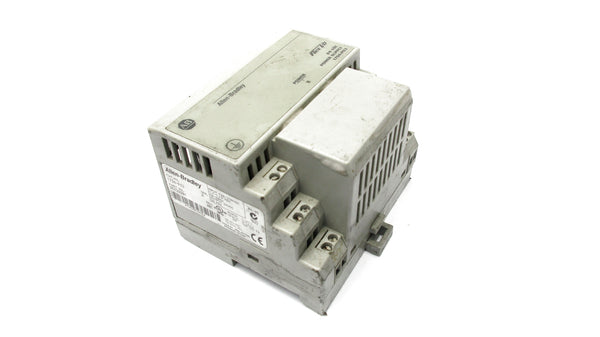 ALLEN BRADLEY 1794-PS3 SER. A UNMP