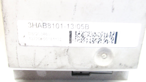 ABB 3HAB8101-13/05B DSQC346U UNMP