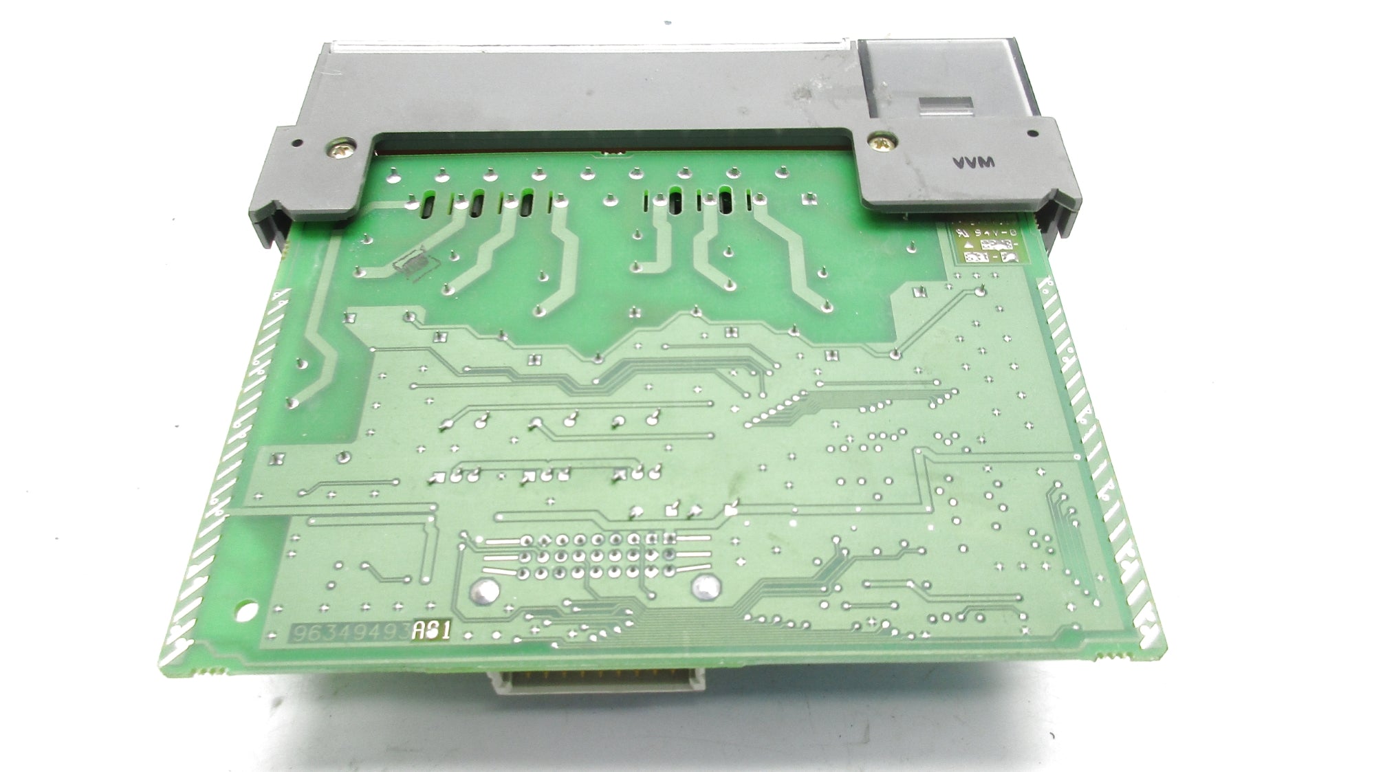 ALLEN BRADLEY 1746-OX8 SER. A 5-250VAC UNMP