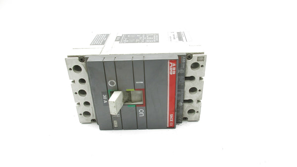 ABB SACES3 600V 30A UNMP