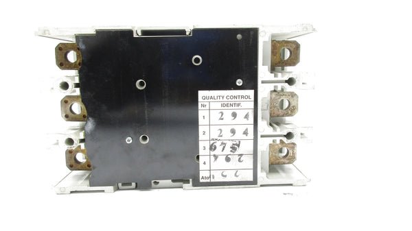 ABB SACES3 600V 30A UNMP