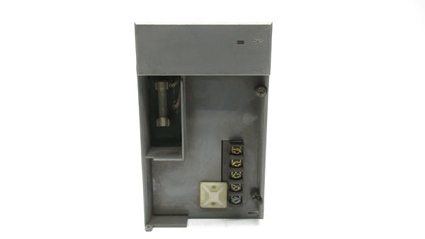 ALLEN BRADLEY 1746-P3 SER. A 19.2-28.8VDC (NO DOOR) UNMP
